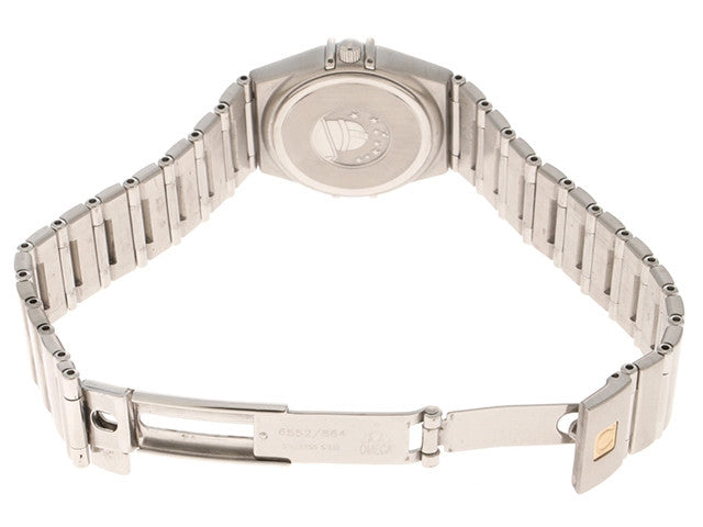 Omega Constellation 1562.40 Quartz F