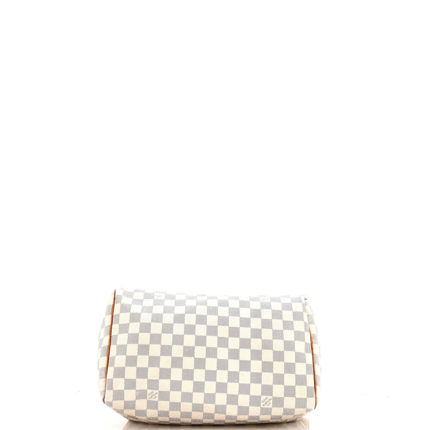 Louis Vuitton Speedy Handbag Damier 30