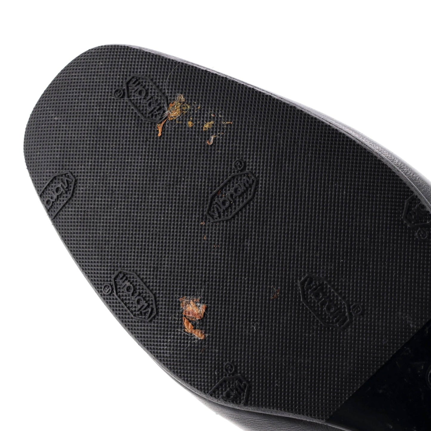 The Row Women'S Ava Mary Jane Flats Leather