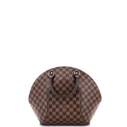 Louis Vuitton Ellipse Bag Damier Pm