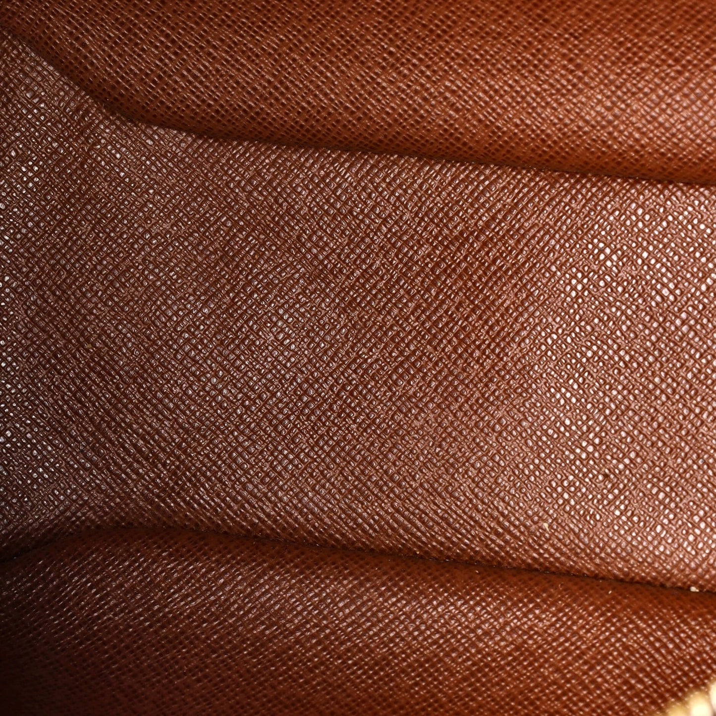 Louis Vuitton Blois Handbag Monogram Canvas