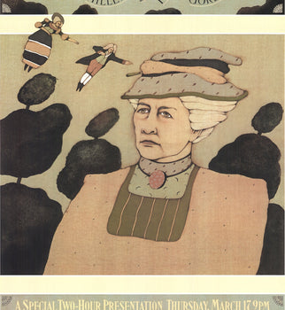 Artist Unknown Miss Morison'S Ghosts 