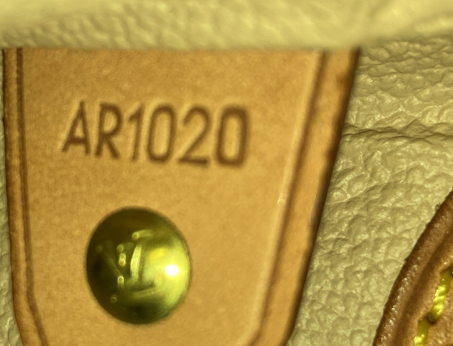 Louis Vuitton Petit Bucket Bag Monogram Canvas