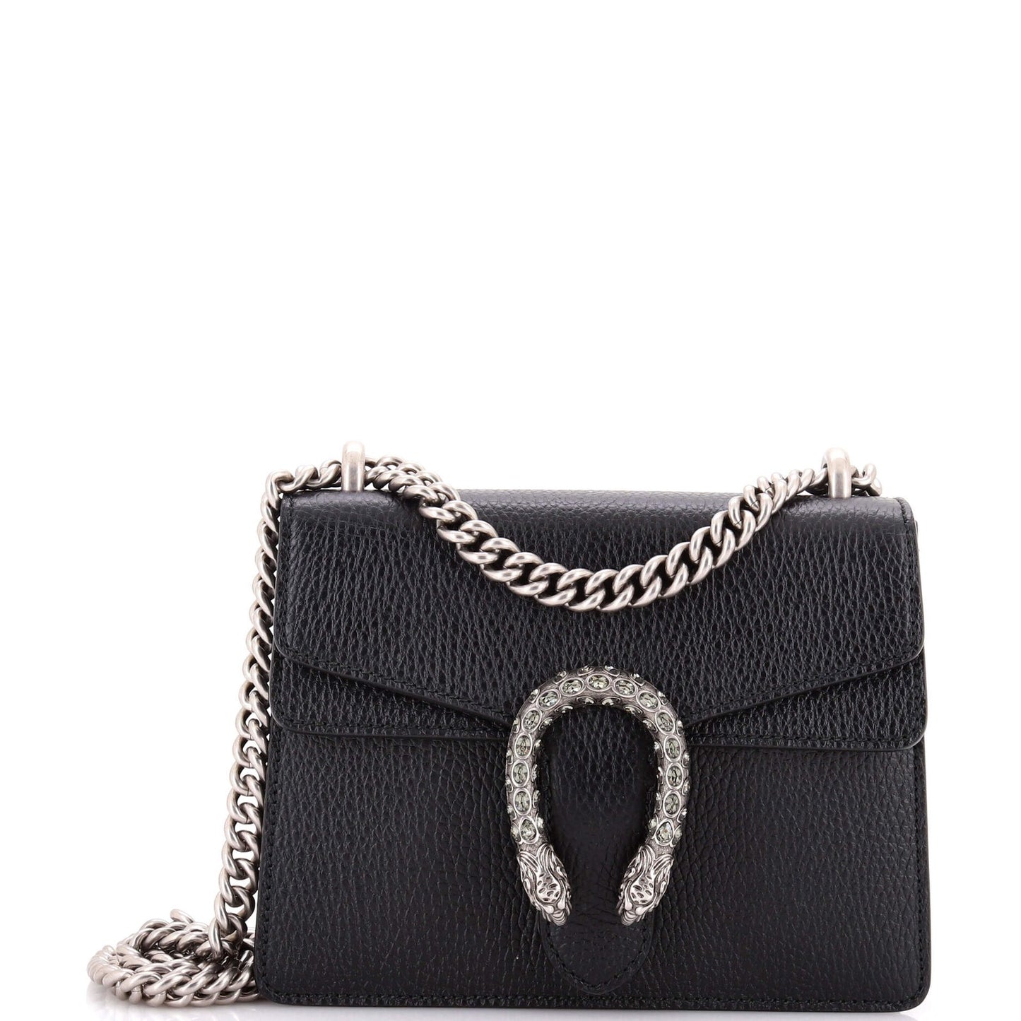 Gucci Dionysus Mini Leather Bag