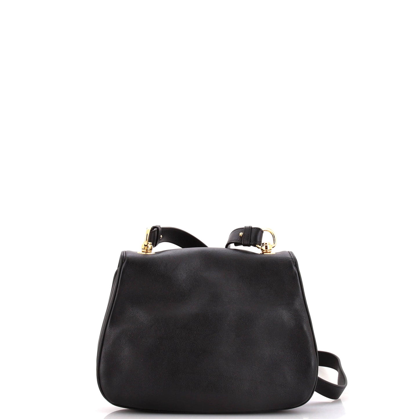 Gucci Blondie Nm Top Handle Bag Leather Medium