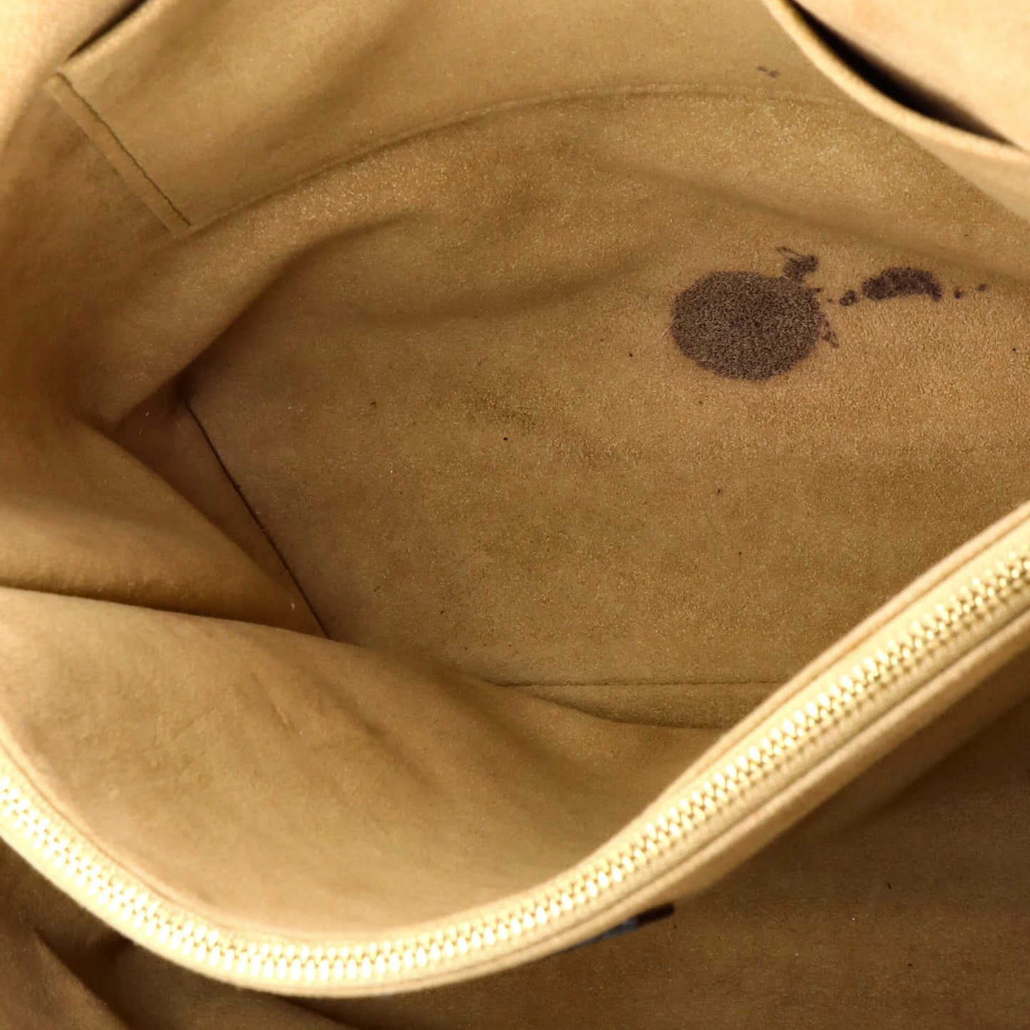 Louis Vuitton Volta Nm Bag Leather