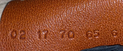 Chloe Nile Crossbody Bag Leather Medium