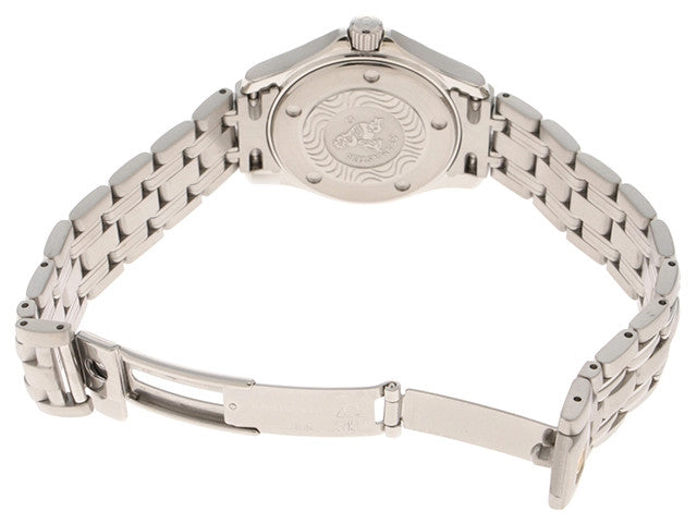 Omega Seamaster 120M 2571.31 Quartz Dial