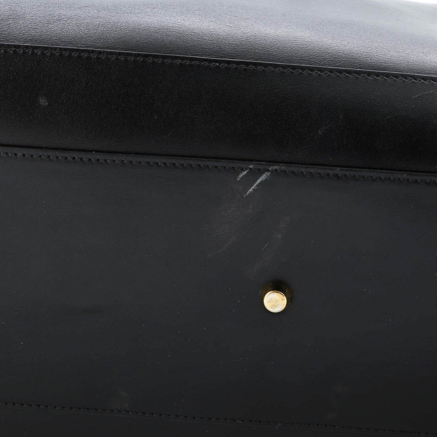 Gucci Jackie 1961 Tote Leather Large