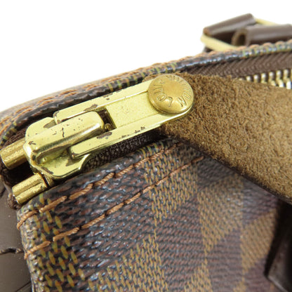 Louis Vuitton  N41531 Boston Bag Speedy 30 Damier