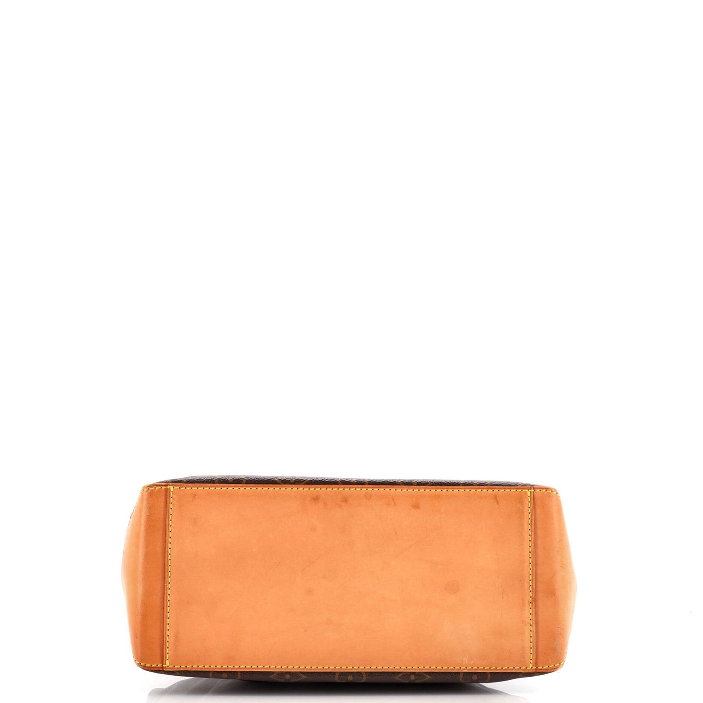 Louis Vuitton Cabas Piano Monogram Canvas