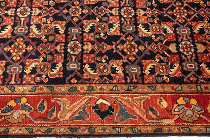 Handmade Semi-Antique Vintage Tribal Oriental