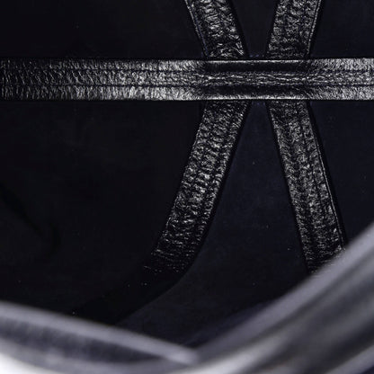 Chloe Spin Tote Denim Medium