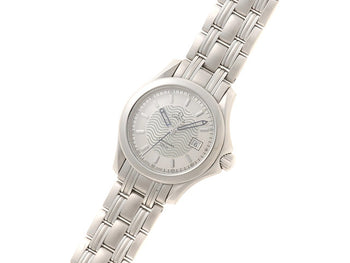 Omega Seamaster 120M 2571.31 Quartz Dial