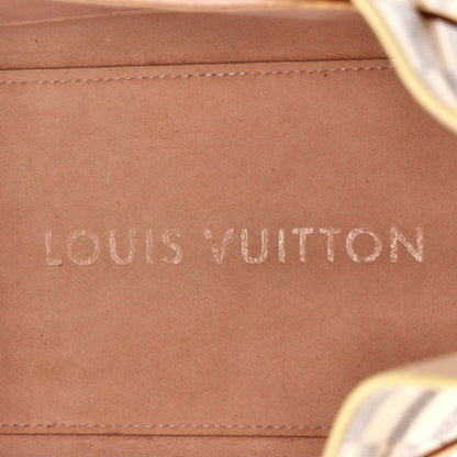Louis Vuitton Girolata Handbag Damier