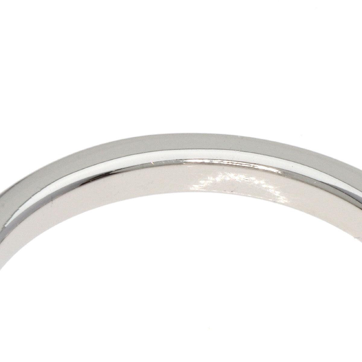 Bvlgari   Ring Dedicata A Venice Platinum Pt950