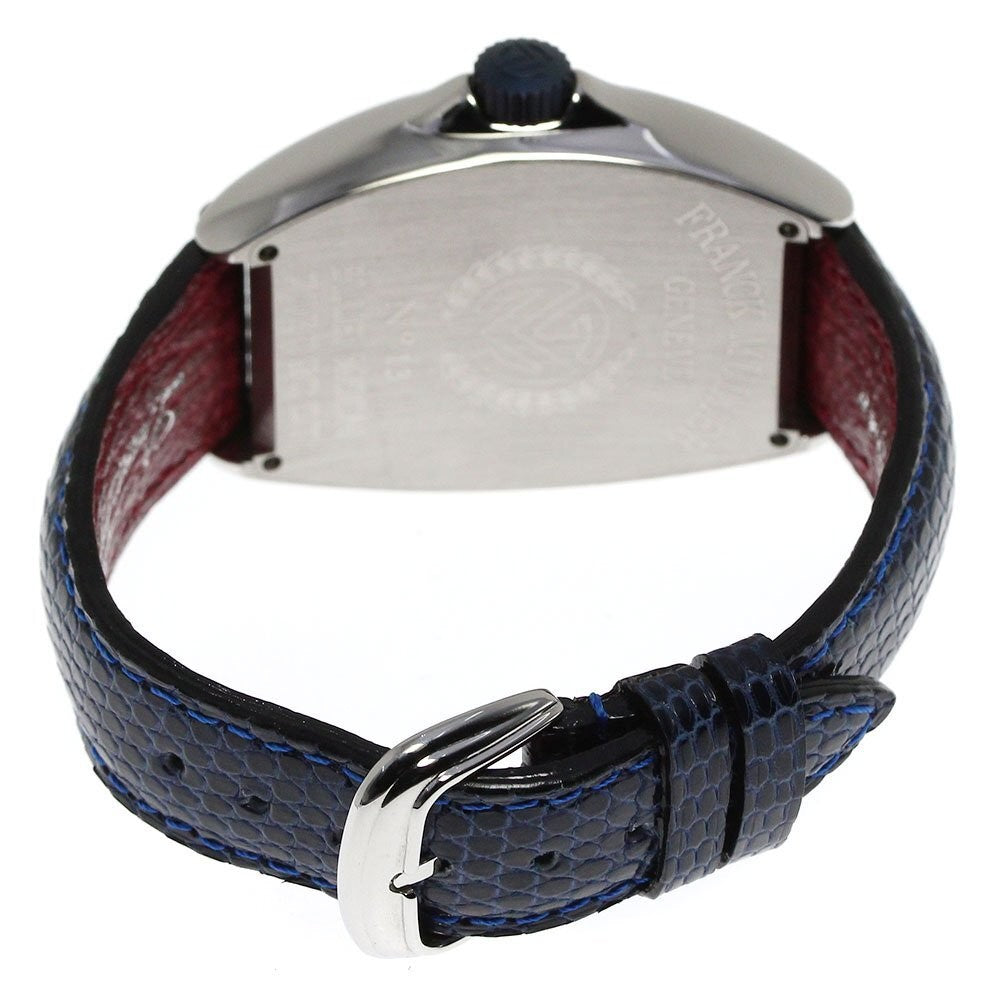 Franck Muller Tono Carvex Blue Moon 7080Scdt