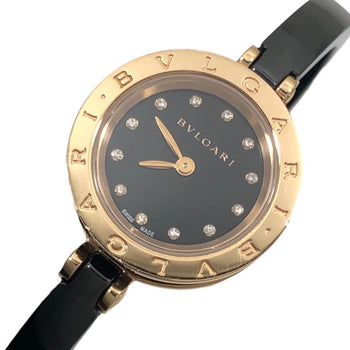 BVLGARI B-zero1 EZP23SGC /K18PG #1779