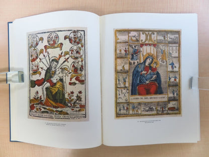 Populare Druckgraphik Europas (9 Volumes Set: Europe + America), 1967-75