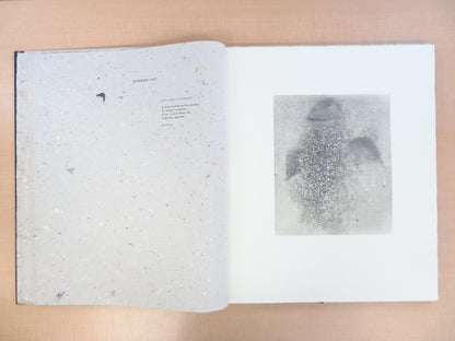 Boris Pasternak 'My Sister Life' - Signed By Yuri Kuper, Original Etchings"