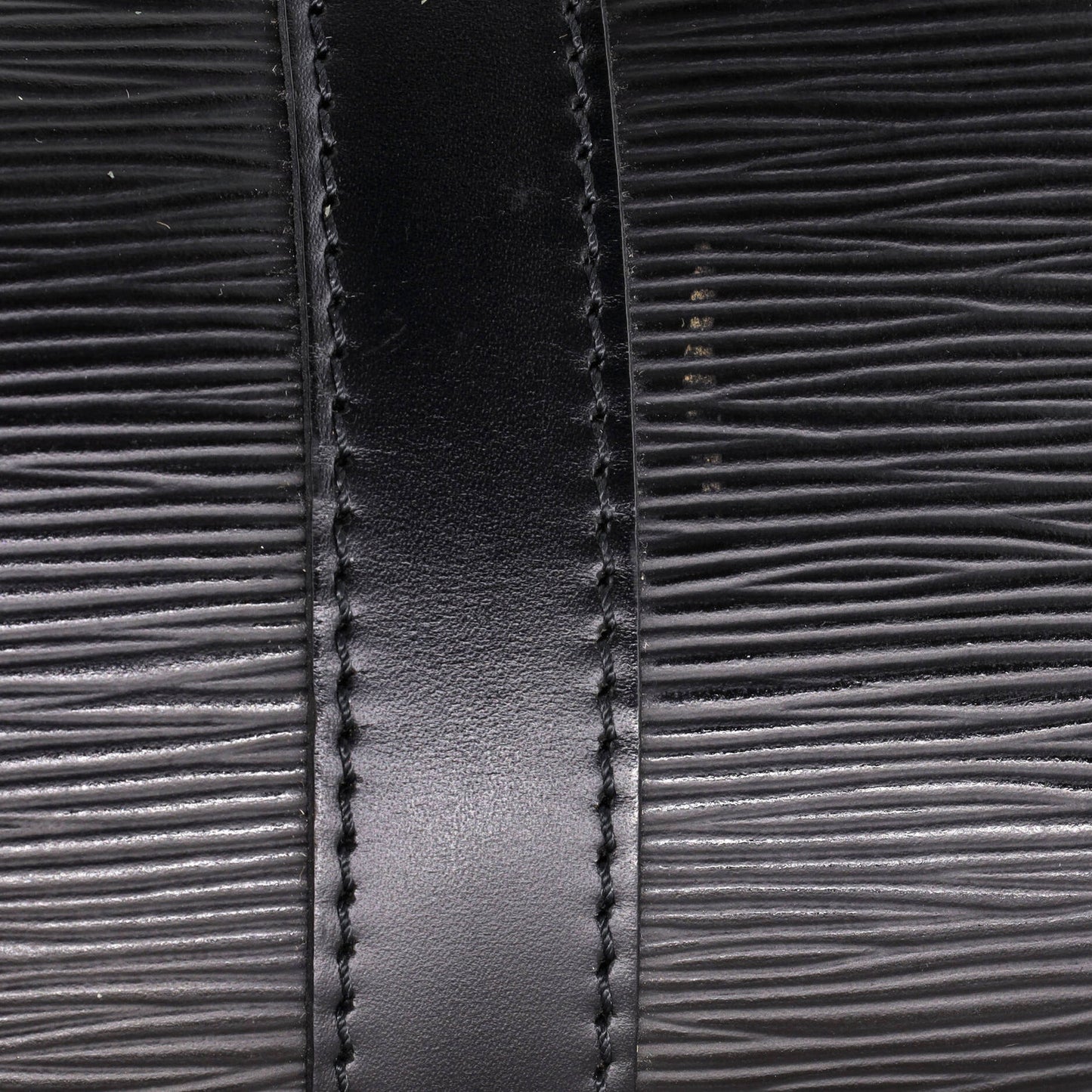 Louis Vuitton Keepall Bag Epi Leather 45