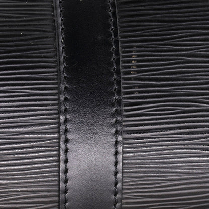 Louis Vuitton Keepall Bag Epi Leather 45