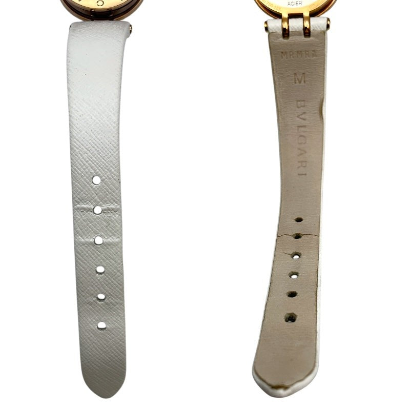 BVLGARI B-Zero1 BZP23SG SS/PG #1843