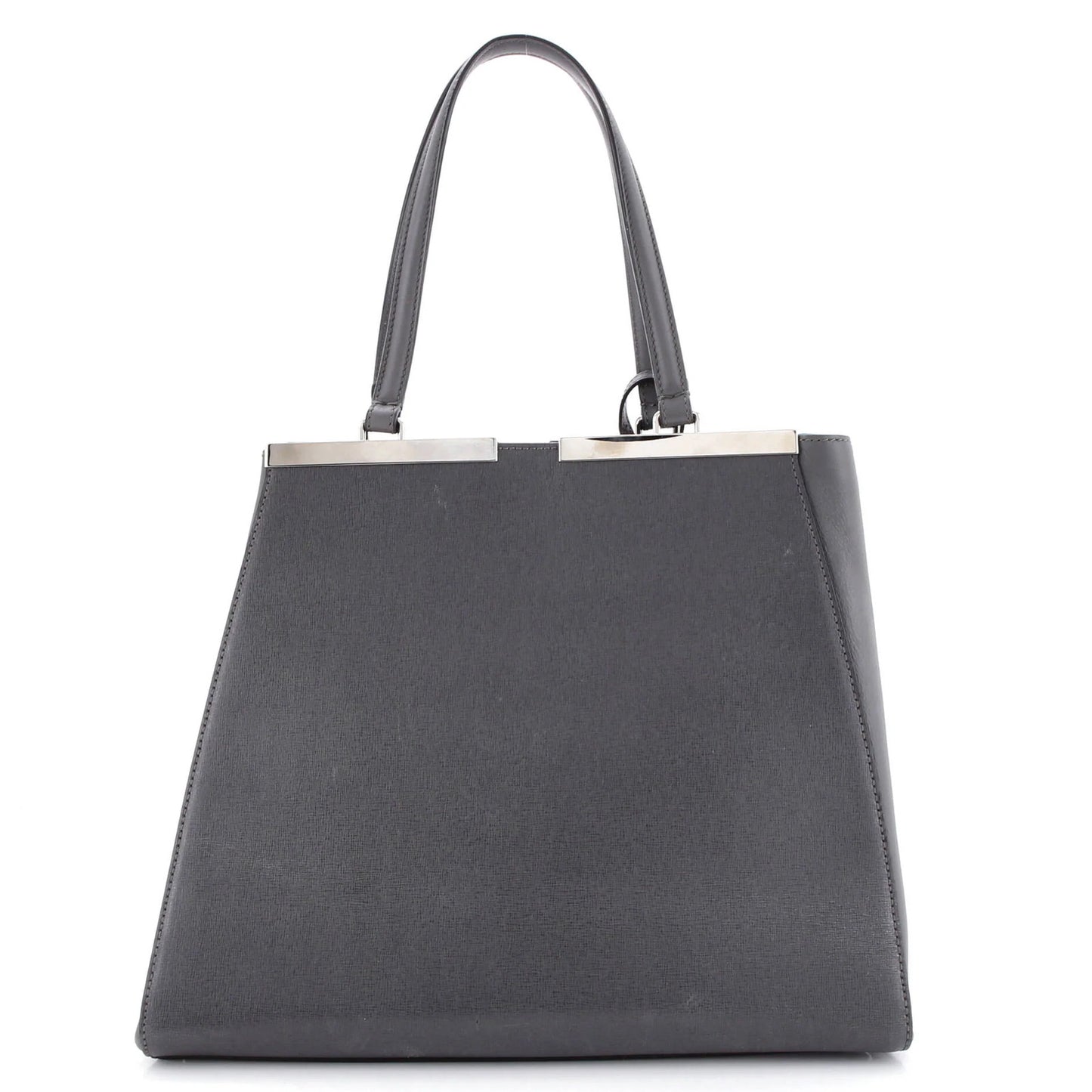 Fendi 3Jours Bag Leather Large