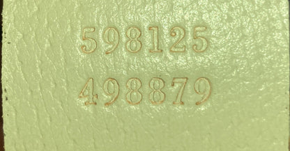 Gucci Ophidia Half Moon Hobo Printed Gg Coated Canvas Small