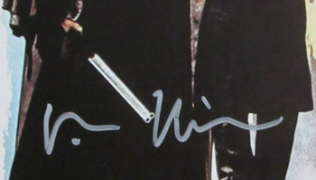 Val Kilmer Actor Signed/Autographed 