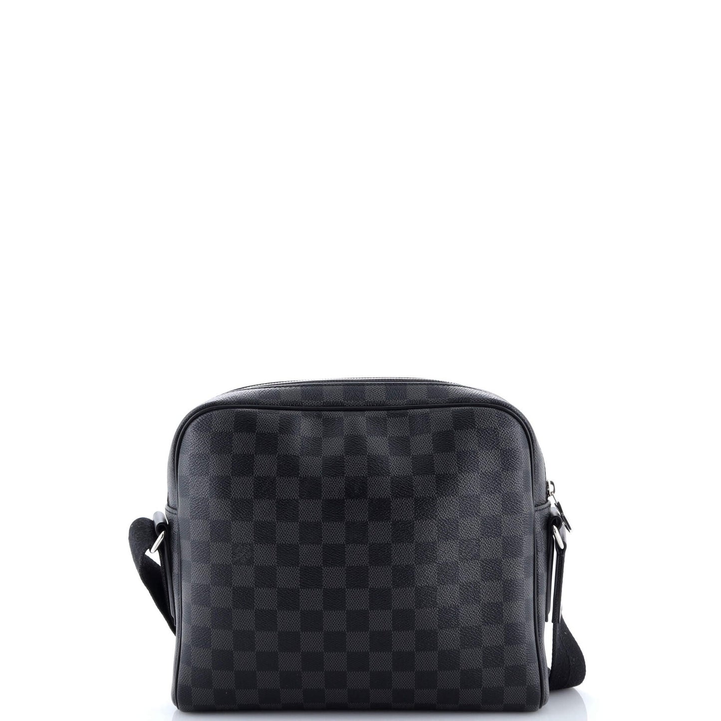 Louis Vuitton Dayton Reporter Bag Damier Graphite Pm