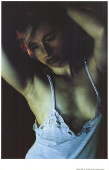 Cindy Sherman Untitled Still #103 Signed 
