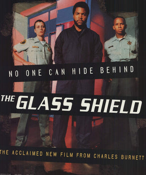Artist Unknown The Glass Shield 