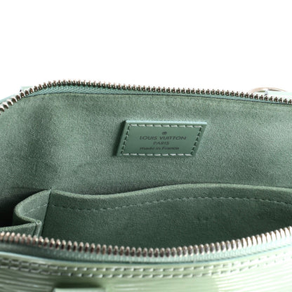 Louis Vuitton Alma Handbag Electric Epi Leather Pm