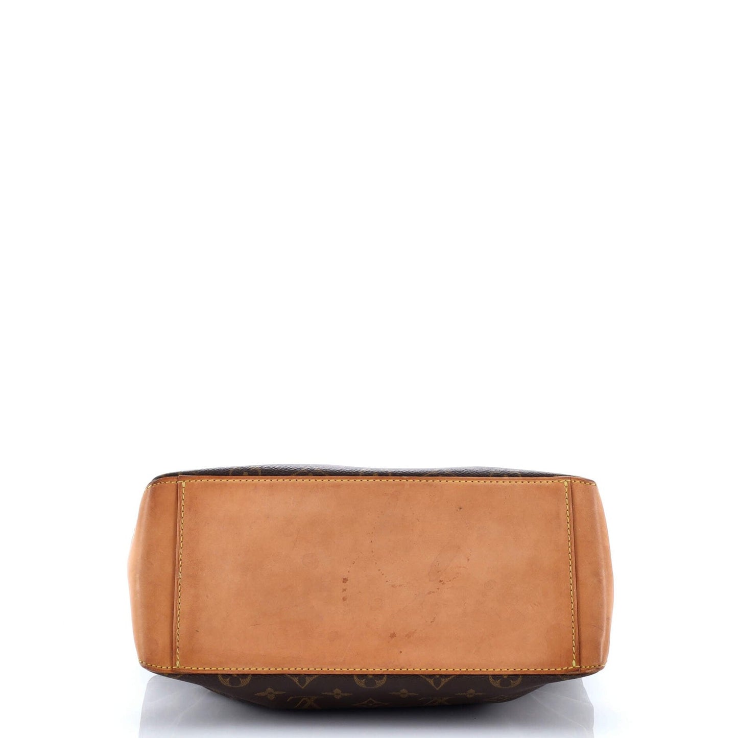 Canvas Louis Vuitton Cabas Piano Monogram