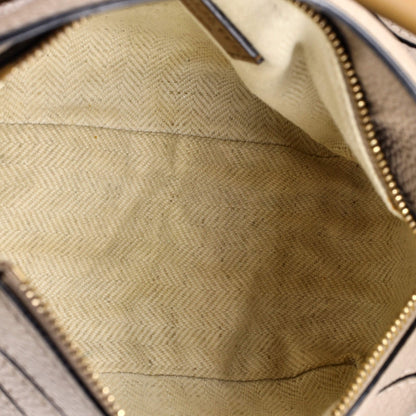 Loewe Puzzle Bag Leather Mini