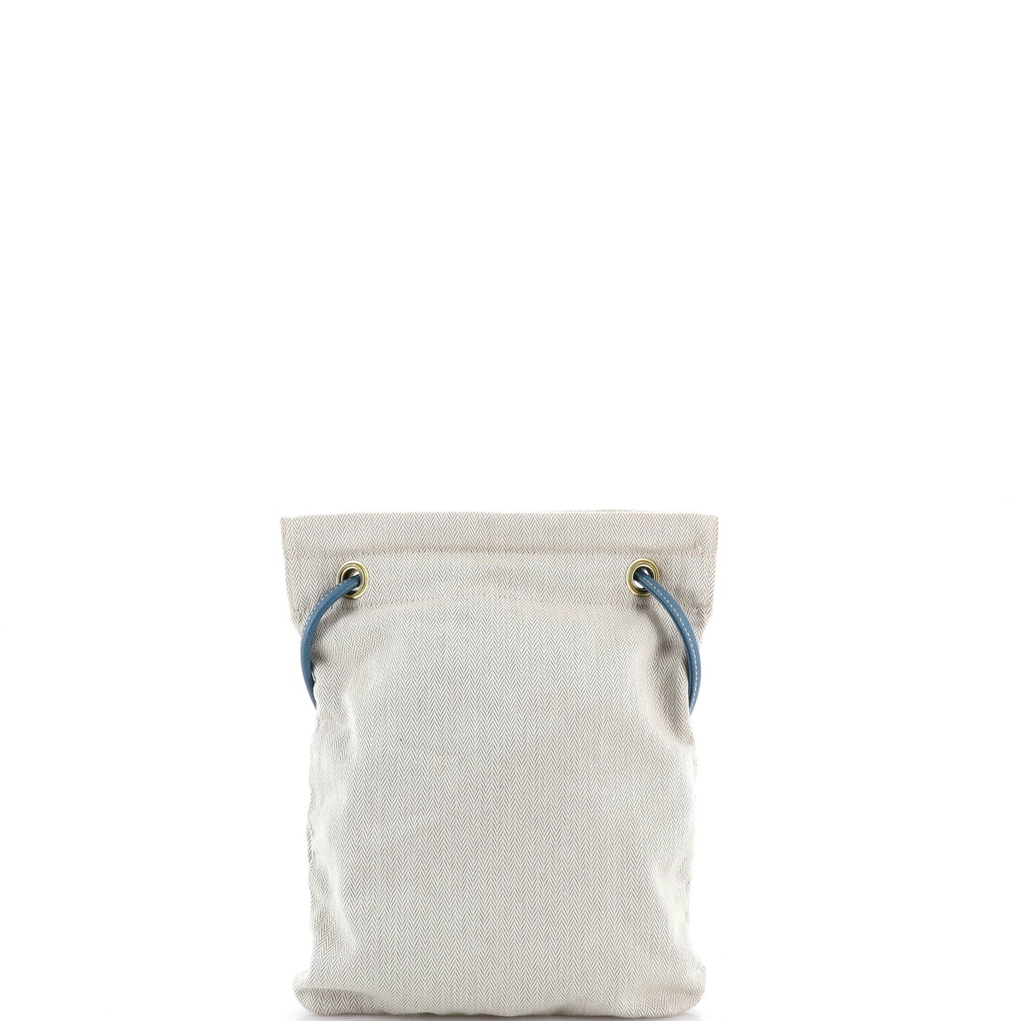 Hermes Aline Bag Toile Pm