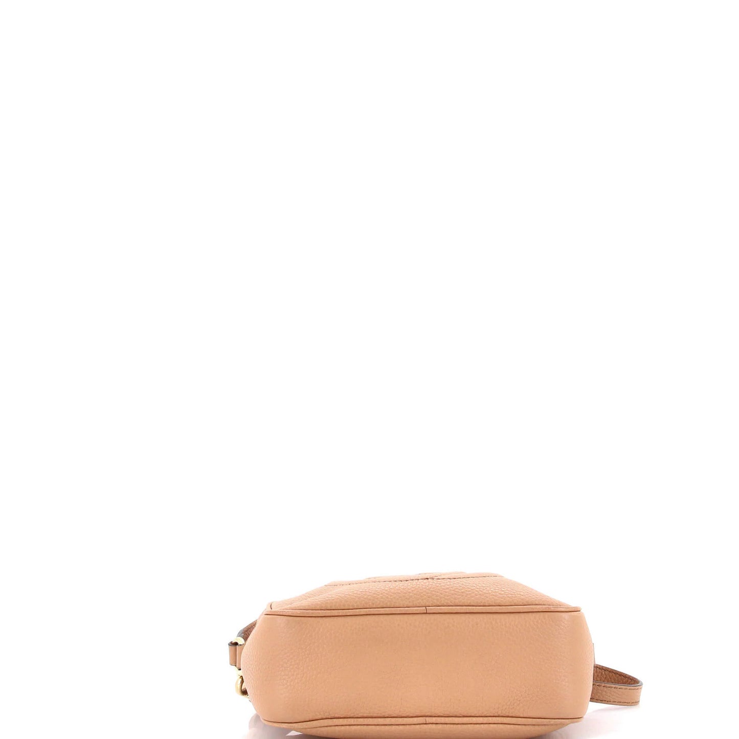 Gucci Soho Disco Crossbody Bag Leather Small