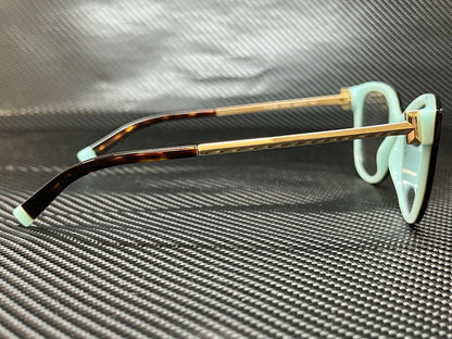 Tiffany TF2190 8134 Havana Blue Women Butterfly