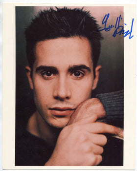 Freddie Prinze Jr Autographed 8X10 Photo