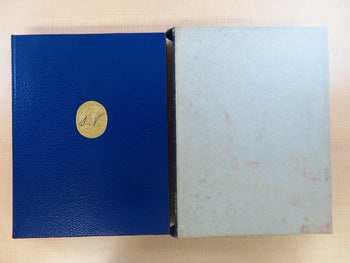 Suzanne Valadon - Catalog Raisonn 1971 Paris French Numbered Rare Art Book
