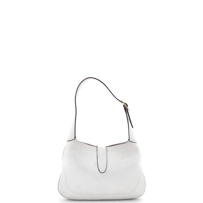 Gucci Jackie Hobo Leather Small