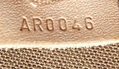 Louis Vuitton Luco Handbag Monogram Canvas