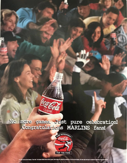 Livan Hernandez Signed Sports Illustrated Magazine - November 12 1997