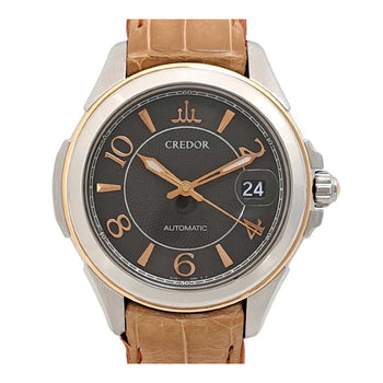 Seiko Gcbr984 Men'S Used Watch #71021