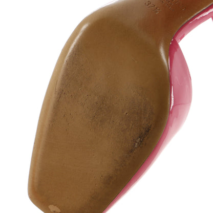 Valentino Garavani Women'S One Stud Pumps Patent