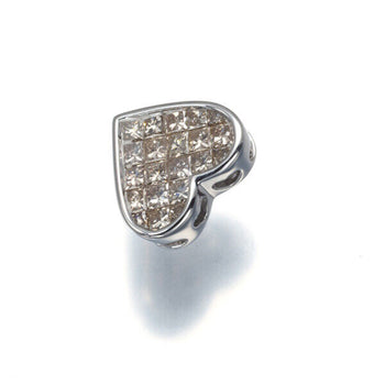 Les Essentielles Pendant Brown Diamond