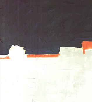 Nicolas De Stael Agrigente 