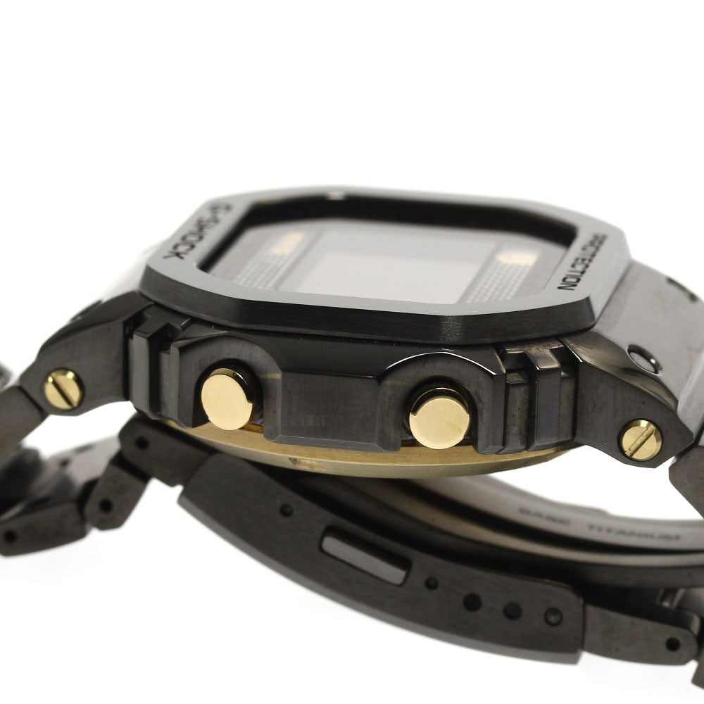 Casio G-Shock Mr-G Mrg-B5000B-1Jr