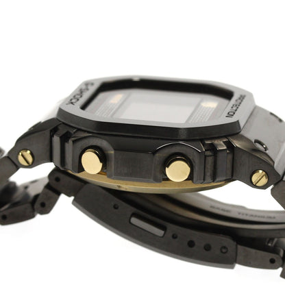 Casio G-Shock Mr-G Mrg-B5000B-1Jr